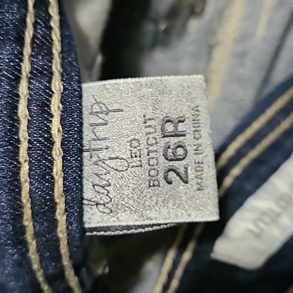 Daytrip jeans - Picture 3 of 4